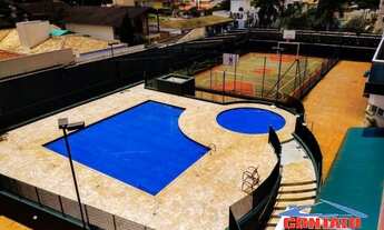 Imagem 2: Residencial - Parque Faber