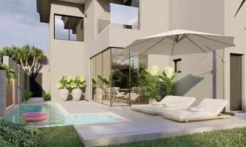 Imagem 5: Casa Térrea no Condomínio Florias do Valle em construção 252m²