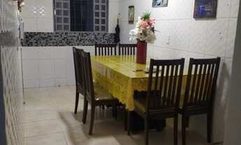 Imagem 5: VALPARAíSO DE GOIáS - Casa Padrão - Parque Esplanada III