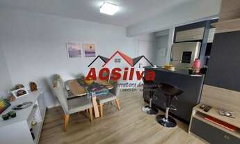 Imagem 7: Apto Av Moinho Fabrini - Sacada Gourmet - Lazer Completo Ref. 17940