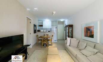 Imagem 4: Apartamento Locação 2 Dormitórios - 60 m² Vila Olímpia