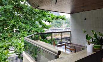 Imagem 4: RIO DE JANEIRO - Apartamento Padrão - JARDIM OCEÂNICO