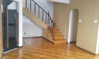 Imagem 5: Cobertura à venda, 190 m² por R$ 790.000,00 - Santo Antônio - Belo Horizonte/MG