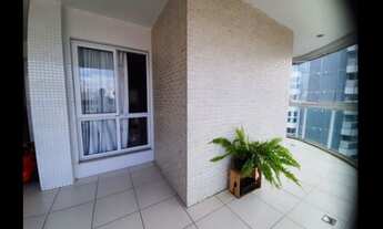 Imagem 2: Apartamento à venda, 130 m² por R$ 850.000,00 - Praia de Itapoã - Vila Velha/ES