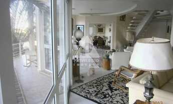 Imagem 2: Casa deslumbrante em condomínio fechado, com 1110 m² - Iguabinha - Araruama