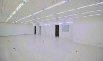 Imagem 3: Sala para alugar, 131 m² por R$ 4.450,00/mês - Centro - Curitiba/PR