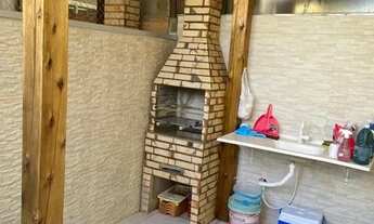 Imagem 7: Alameda das Magnólias, sobrado em condomínio fechado 02 dormitórios no bairro Igara em Can