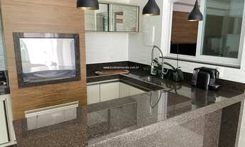 Imagem 6: Casa à venda 3 Quartos, 3 Suites, 5 Vagas, 200M², Jardim Ermida I, Jundiaí - SP