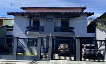 Imagem: Casa com 5 dormitórios à venda, 384 m²