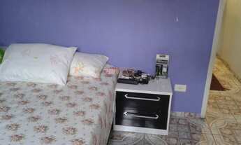 Imagem 3: SãO BERNARDO DO CAMPO - Casa Padrão - Rudge Ramos