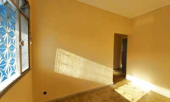 Imagem 2: Apartamento tipo casa para aluguel com 1 quarto, Rua Boqueirão - Marechal Hermes