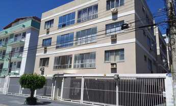 Imagem 2: Apartamento para venda com 60 metros quadrados com 1 quarto em Algodoal - Cabo Frio - RJ