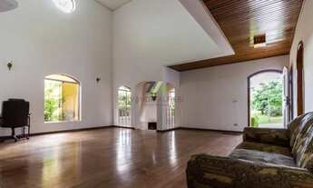 Imagem 5: Barueri - Casa de Condomínio - Alphaville 02