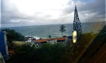 Imagem 2: Cobertura para venda com 125 metros quadrados com 2 quartos em Ondina - Salvador - BA