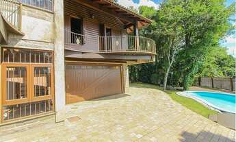 Imagem 3: Dois Irmãos - Casa Padrão - Travessão