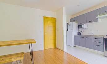 Imagem 3: Apartamento para Aluguel - Colônia Rio Grande, 2 Quartos, 55 m2