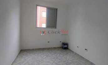 Imagem 4: Santo André - Apartamento Padrão - VILA LUTECIA