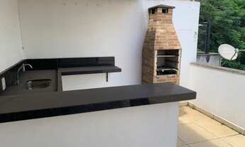 Imagem 5: Cobertura 2 qts a venda no Laranjal