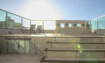 Imagem 4: Apartamento com 3 dormitórios à venda, 171 m² por R$ 1.400.000 - Coração Eucarístico - Bel