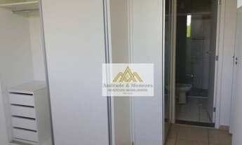 Imagem 2: Apartamento com 2 dormitórios para alugar, 53 m² por R$ 1.000,00/mês - Jardim Palma Travas