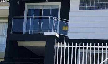 Imagem: Sobrado com 3 dormitórios à venda, 165