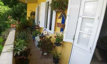 Imagem 2: Apartamento com 3 quartos, dependência completa e 1 vaga