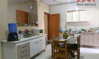 Imagem 6: Casa à venda, 120 m² por R$ 300.000,00 - Jardim Boer I - Americana/SP