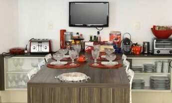 Imagem 6: Casa A Venda Casa em condomínio com 4 dormitórios