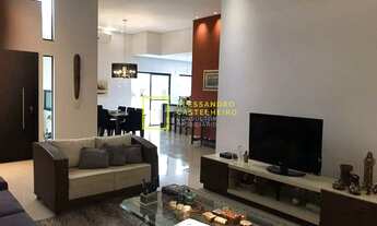 Imagem 4: Casa de Condomínio com 3 dorms, Parque Santa Isabel, Sorocaba - R$ 1.27 mi, Cod: 468