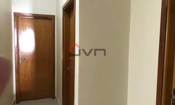 Imagem 6: Casa a venda com quatro garagens, três quartos com suíte Uberlândia MG