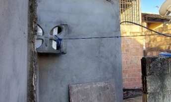 Imagem 3: Casa Semi Construída Terreno Grande - Com Poço Artesiano - Santa Etelvina