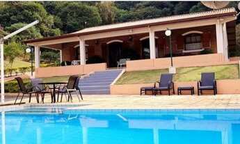 Imagem 2: CHÁCARA CAMPO LIMPO PAULISTA CHÁCARA DAS FLORES