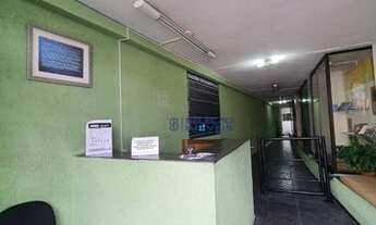 Imagem 2: Sala, 28 m² - venda por R$ 200.000,00 ou aluguel por R$ 1.200,00/mês - Alto da Lapa - São