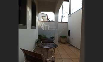 Imagem 2: Casa em Franca Casa com 3 dormitórios