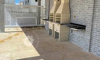 Imagem 2: O mais moderno e seguro condomínio fechado do José Américo, 2 quartos, com área de lazer c