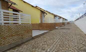 Imagem 2: Casa de condomínio para aluguel com 120 metros quadrados com 3 quartos