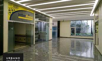 Imagem 2: Sala para alugar, 42 m² por R$ 2.000,00/mês - Itaim - São Paulo/SP