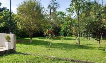 Imagem 2: Chácara a venda em Suzano!