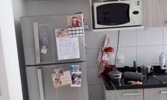 Imagem 5: Apartamento para Venda em Niterói, Fonseca, 2 dormitórios, 1 banheiro, 1 vaga