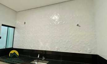 Imagem 4: Belíssima casa na 309 Sul com 3 quartos R$ 620.000 em Palmas/TO