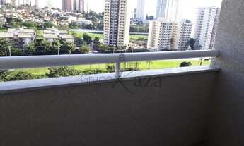 Imagem 4: Apartamento - Vila Ema - Residencial Campos Di Provence - 3 Dormitórios - 72m²