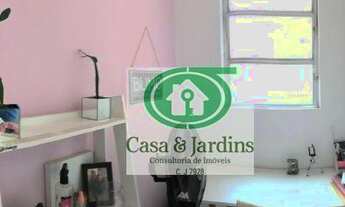 Imagem 7: Vendo Lindo Apartamento Mobiliado no Gonzaga