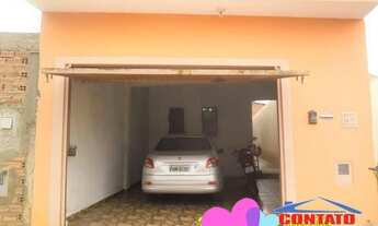 Imagem: Residencial - Cidade Aracy