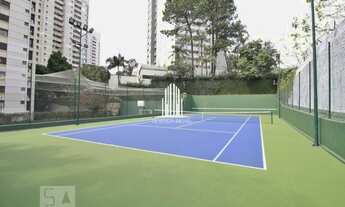 Imagem 2: APARTAMENTO 185M² 3QUARTOS 3SUITES 3VAGAS 4BANHEIROS SOL DA MANHA VISTA LIVRE