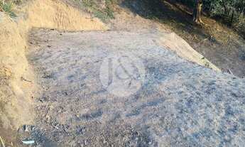 Imagem: RIO DE JANEIRO - Terreno Padrão - Joá