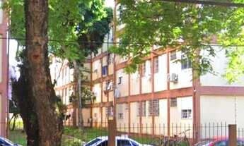Imagem 1: Apartamento 2 dormitórios Bairro Camaquã - Porto Alegre - RS