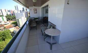 Imagem: Apartamento para venda Espinheiro 185 m2