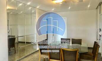 Imagem 2: Oportunidade! Apartamento 3 dormitórios suítes, 4 banheiros, 3 vagas 217,63m² com vista pa