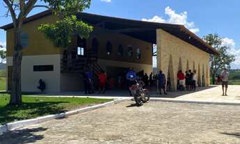 Imagem 7: Terreno Green Mountain