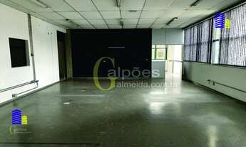 Imagem 2: Galpão/Depósito/Armazém para venda possui 996 metros quadrados em Vila São Silvestre - Bar